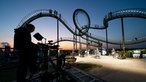 Kensington Road: Rockpalast OFFSTAGE auf dem Tiger & Turtle in Duisburg