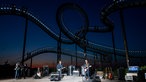 Kensington Road: Rockpalast OFFSTAGE auf dem Tiger & Turtle in Duisburg