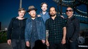 Kensington Road: Rockpalast OFFSTAGE auf dem Tiger & Turtle in Duisburg