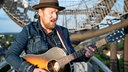 Kensington Road: Rockpalast OFFSTAGE auf dem Tiger & Turtle in Duisburg
