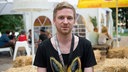Haldern Pop 2015: Kiasmos