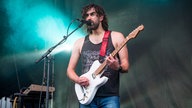 King Buffalo