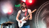 King Buffalo