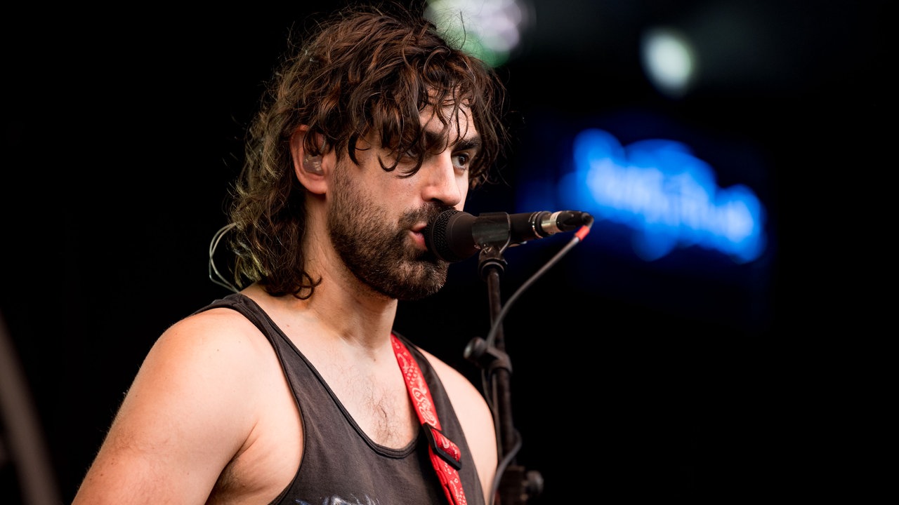 King Buffalo
