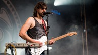 King Buffalo