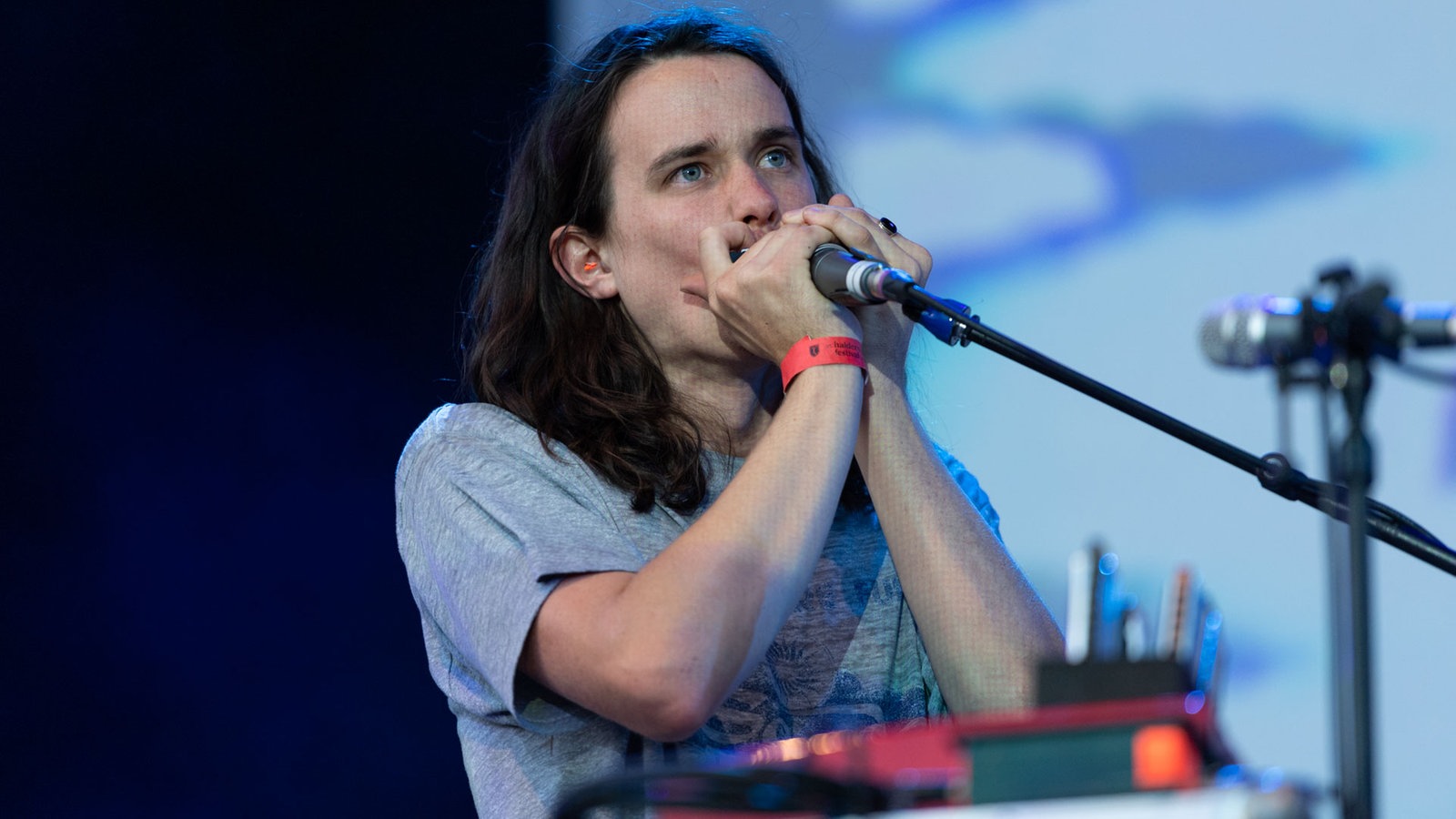 King Gizzard & The Lizard Wizard