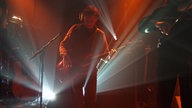 Hoelderlin beim KrautRockpalast 2005