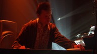 Hoelderlin beim KrautRockpalast 2005
