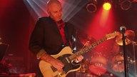 Hoelderlin beim KrautRockpalast 2005