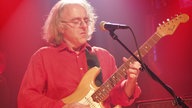 Rufus Zuphall beim KrautRockpalast 2005