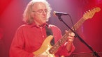 Rufus Zuphall beim KrautRockpalast 2005