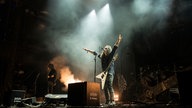 Kreator beim Summer Breeze 2017