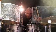 Kris Barras Band