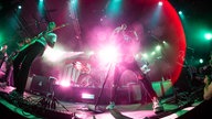 Kvelertak