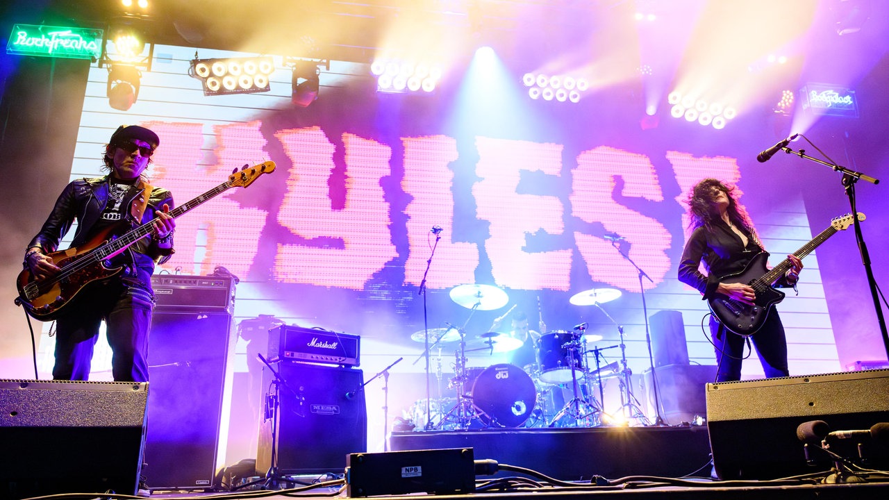 Kylesa