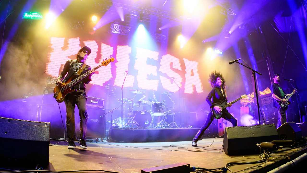 Kylesa