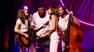Larkin Poe