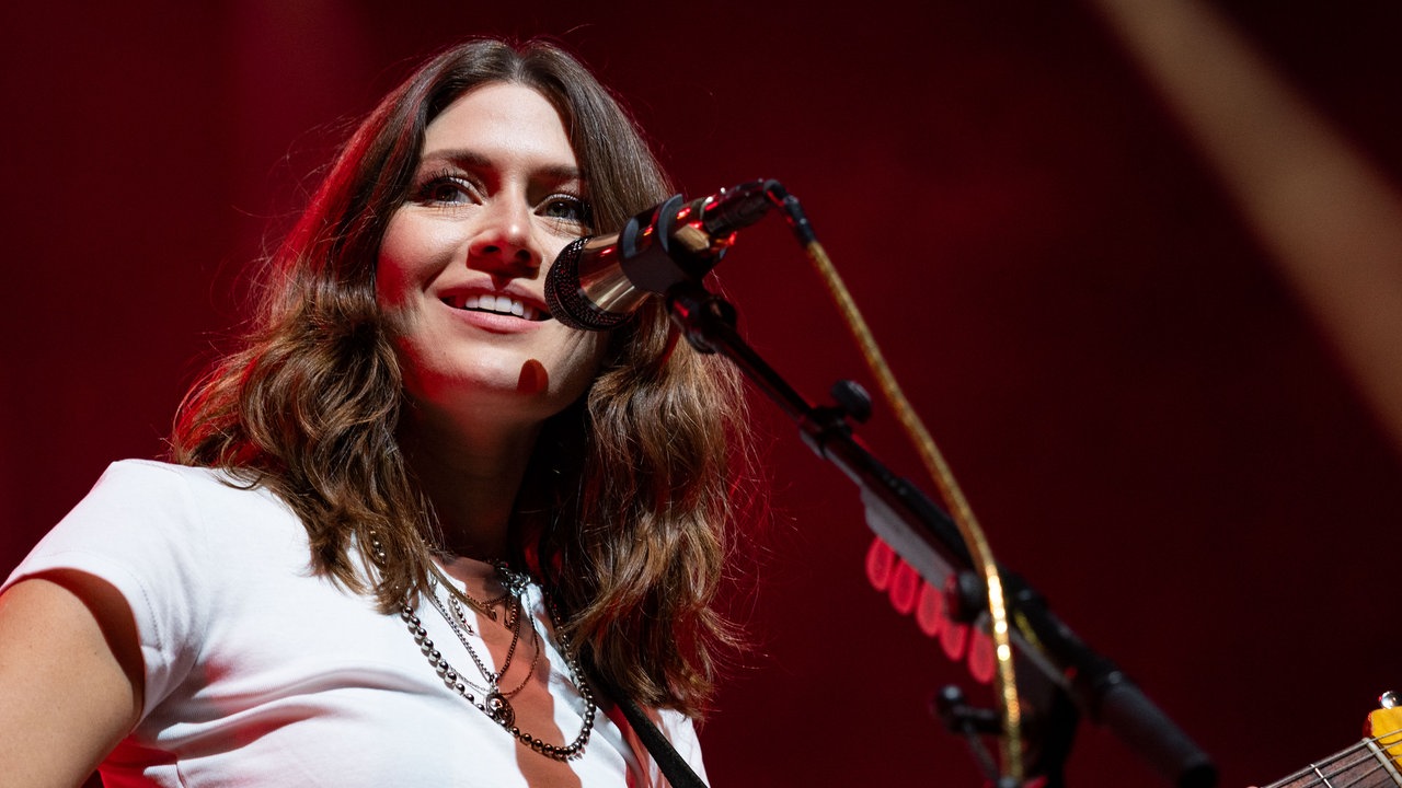 Larkin Poe