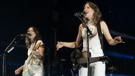 Larkin Poe
