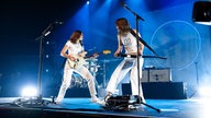 Larkin Poe