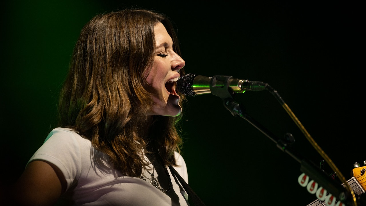 Larkin Poe
