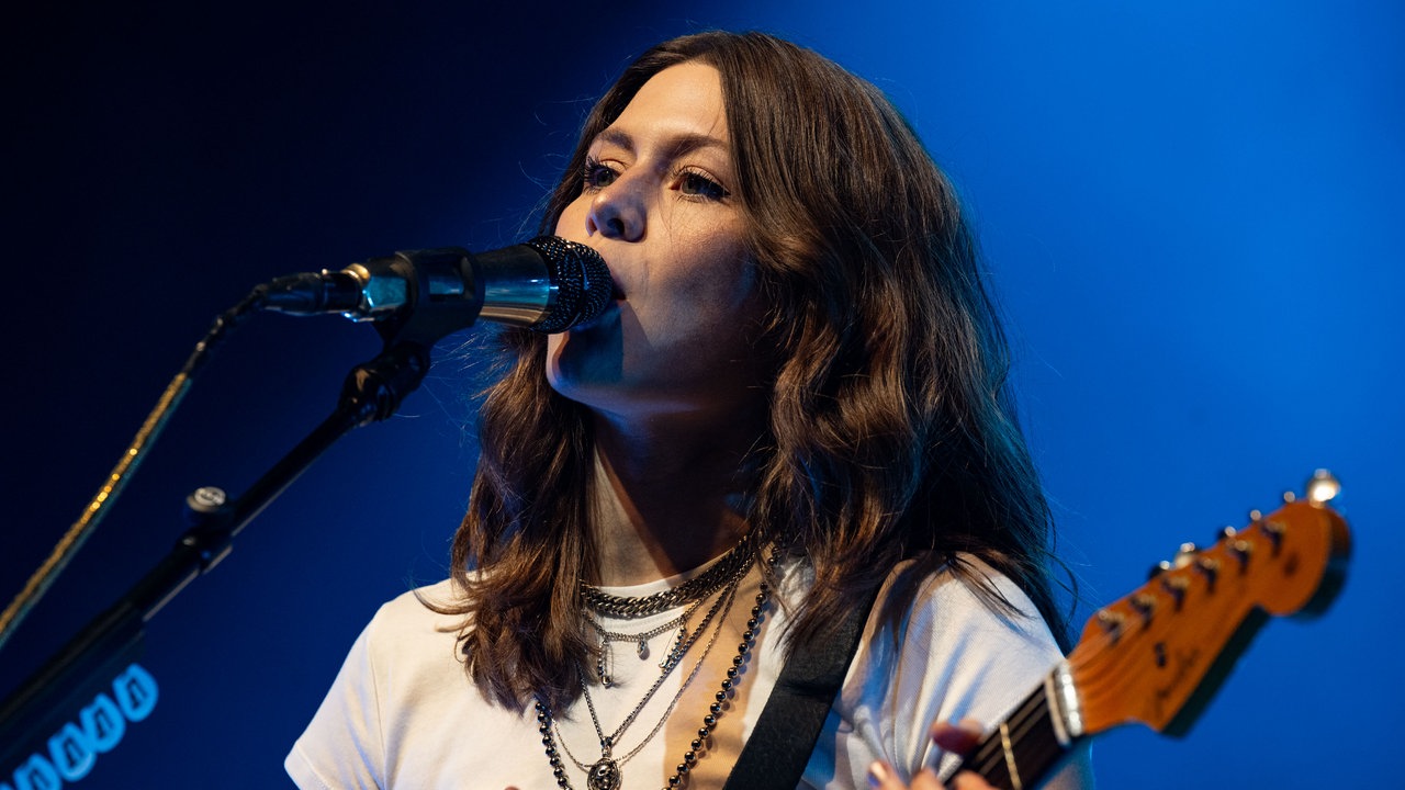 Larkin Poe