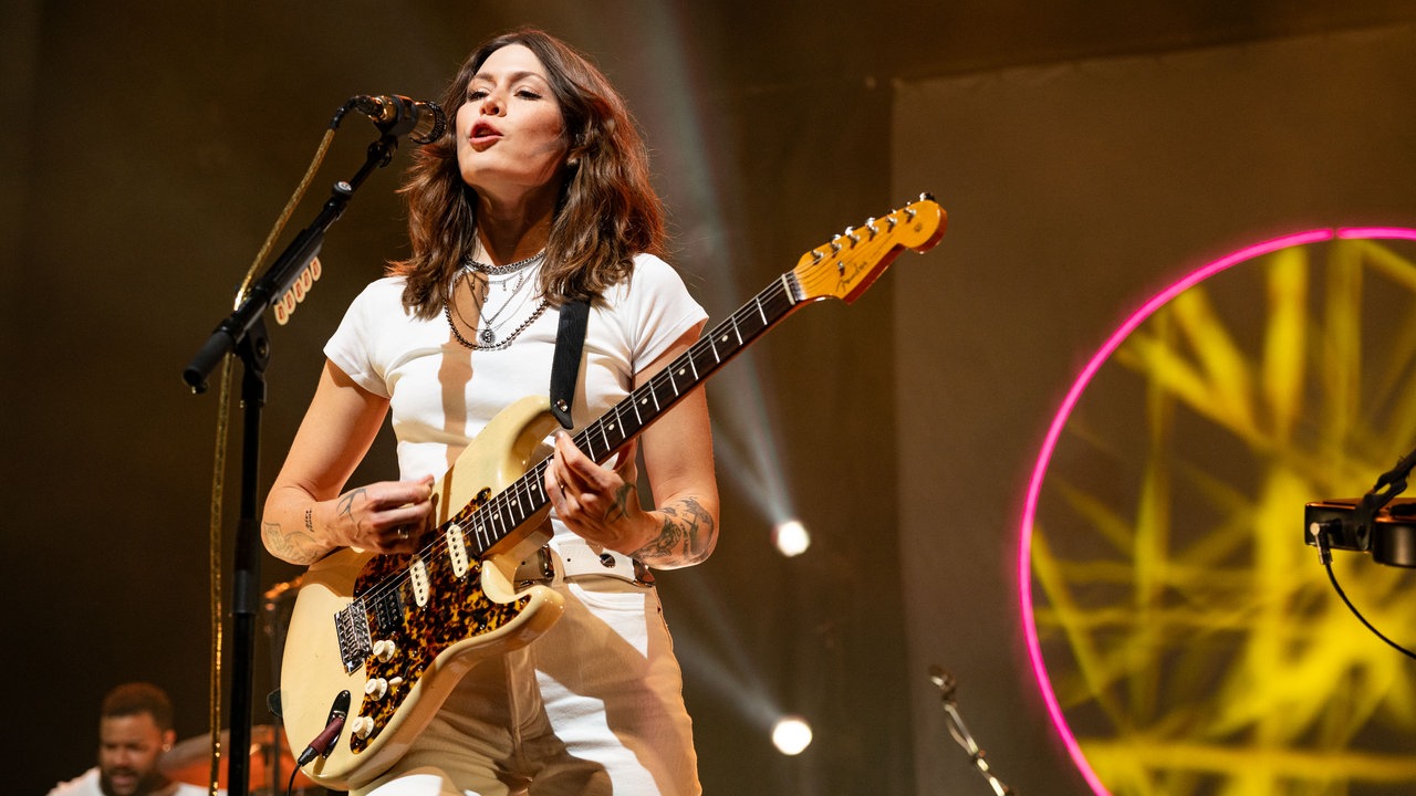 Larkin Poe