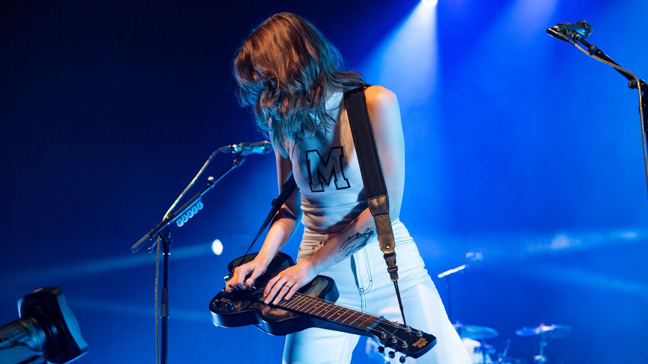 Larkin Poe
