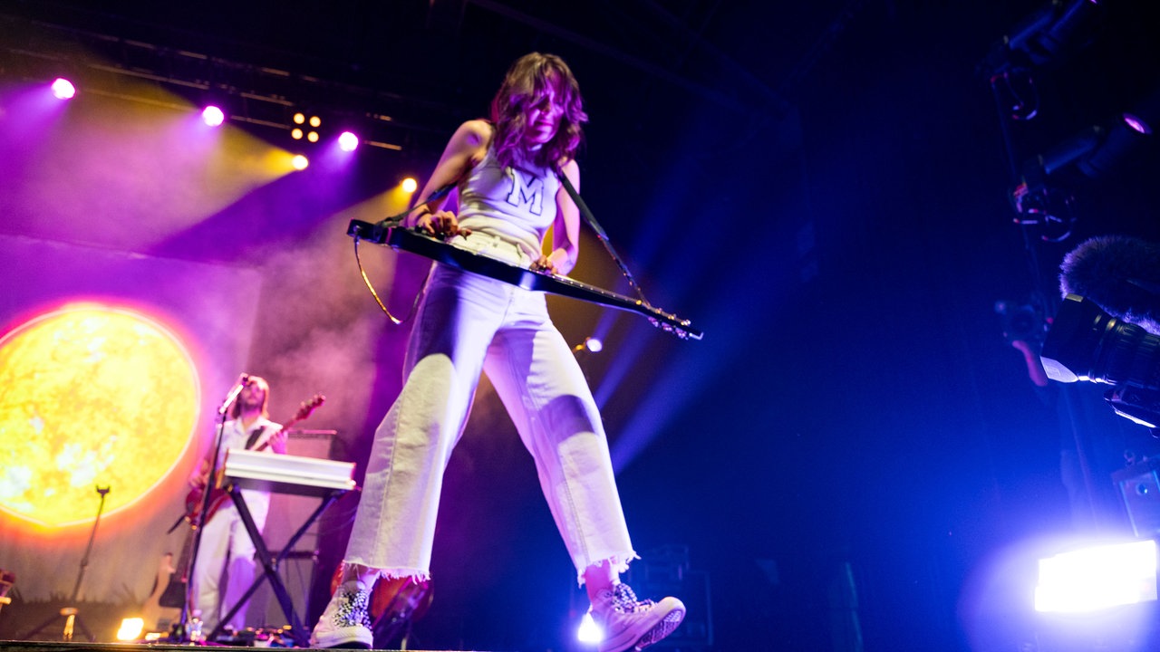 Larkin Poe
