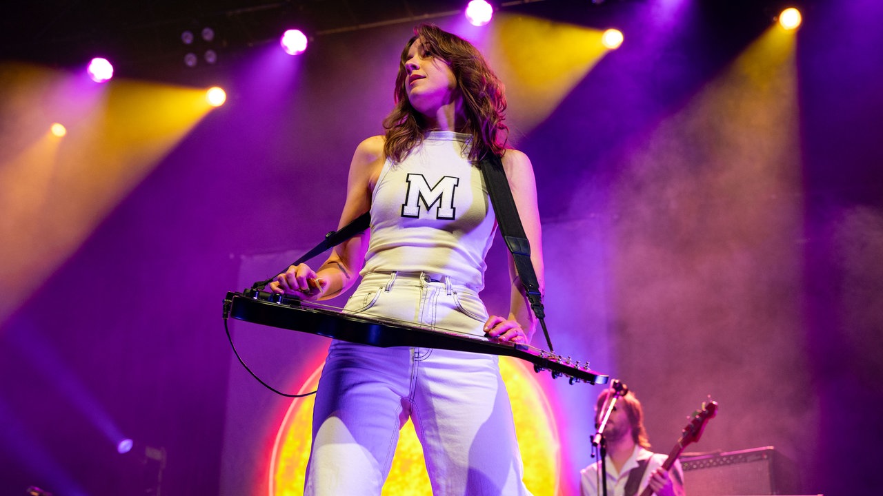 Larkin Poe