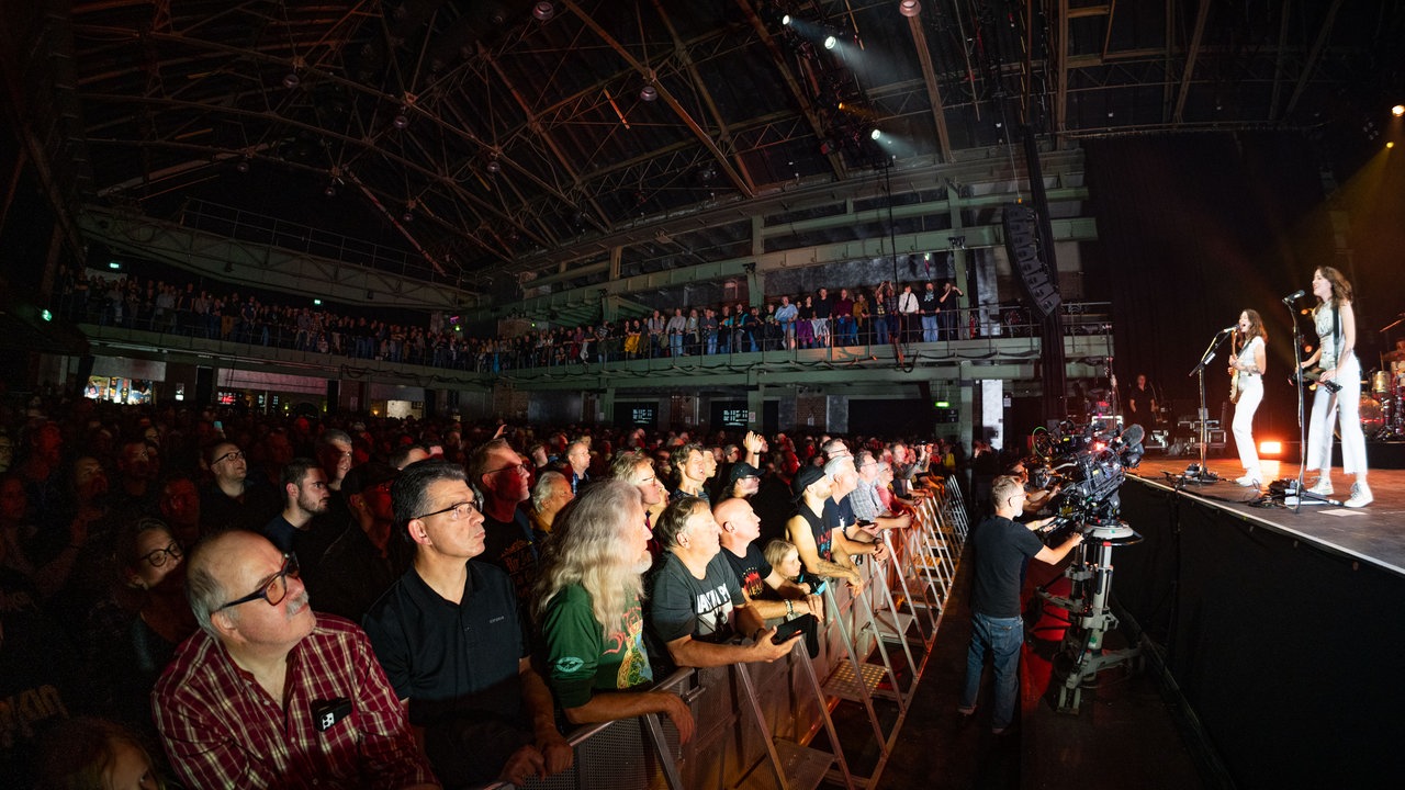 Larkin Poe