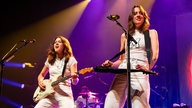 Larkin Poe