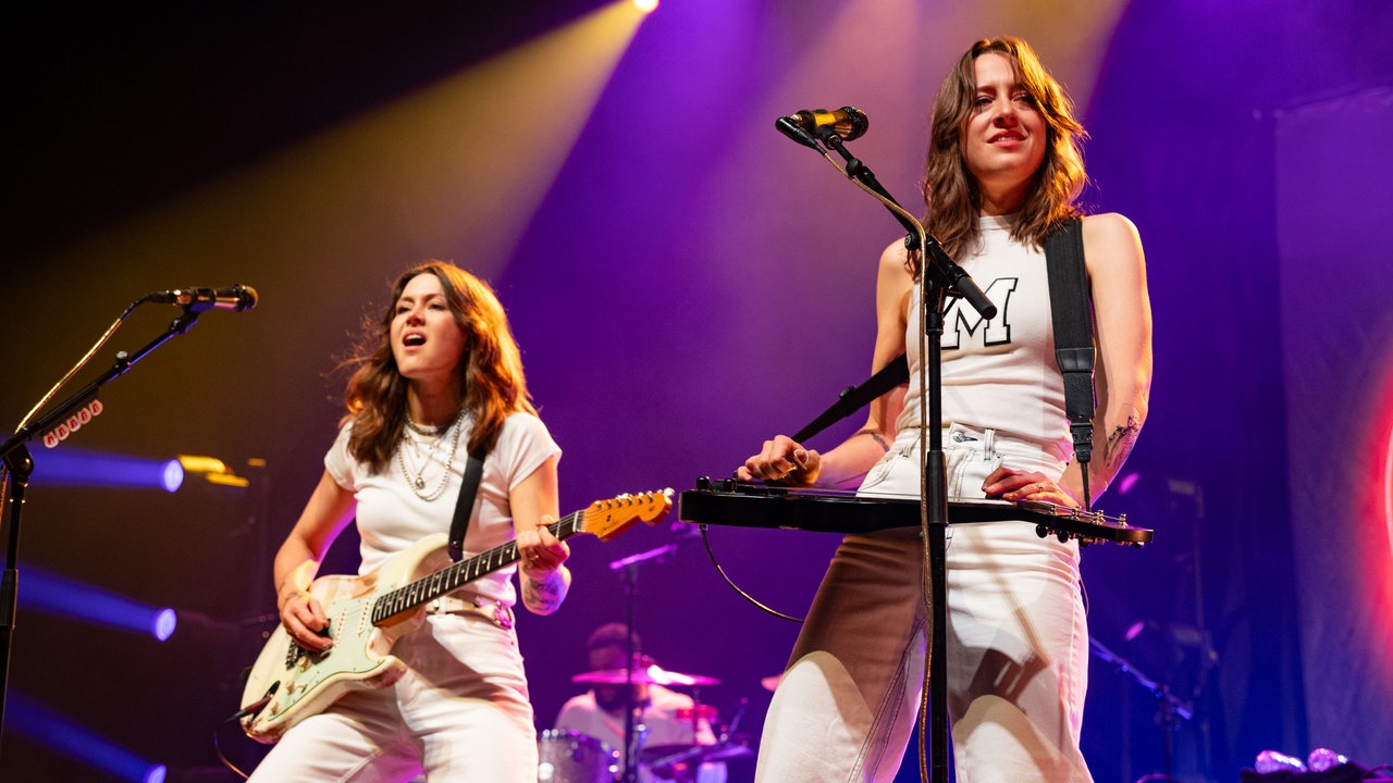 Larkin Poe