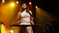Larkin Poe