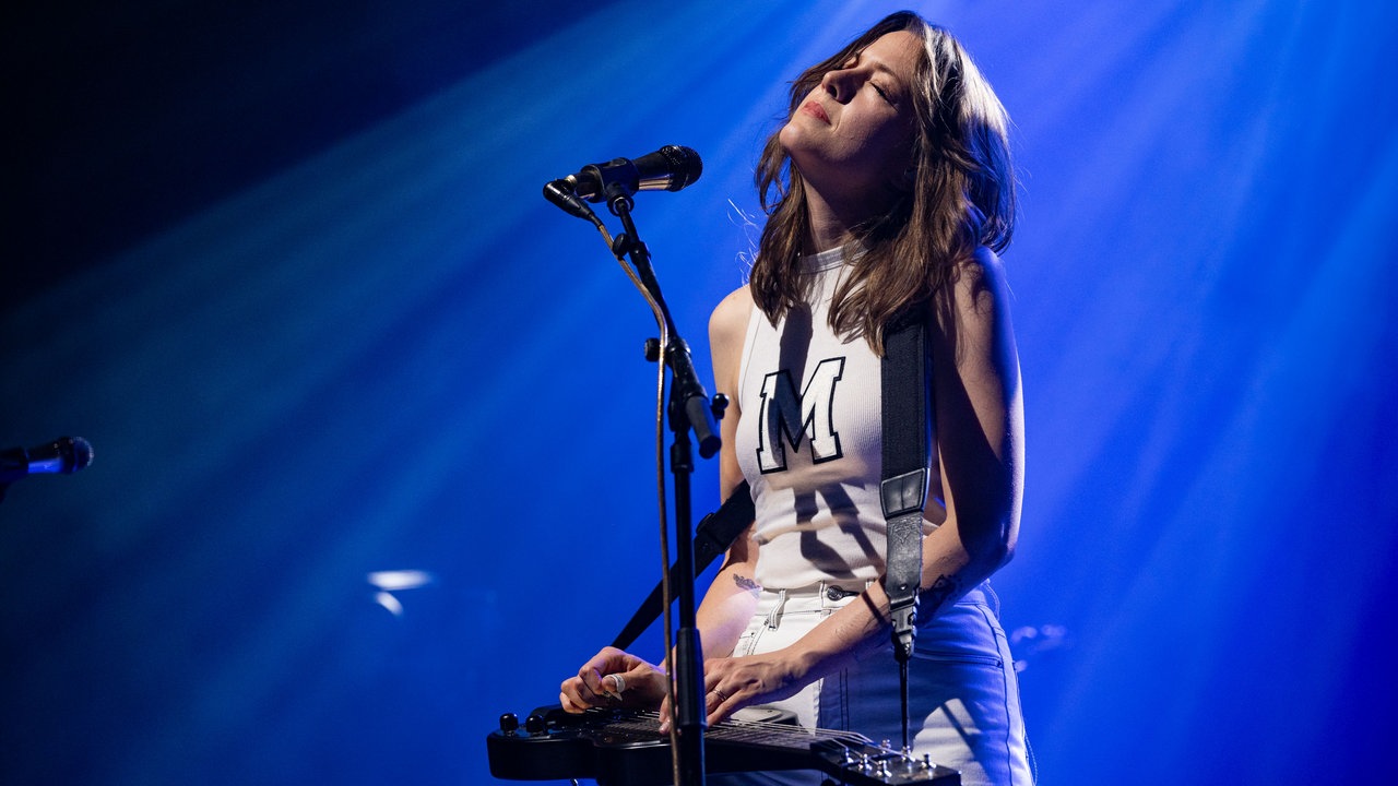 Larkin Poe