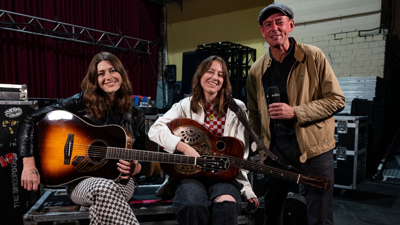 Larkin Poe