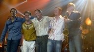 Level 42 bei den 27. Leverkusener Jazztagen 2006