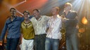 Level 42 bei den 27. Leverkusener Jazztagen 2006