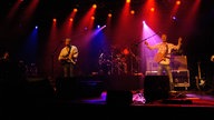 Level 42 bei den 27. Leverkusener Jazztagen 2006