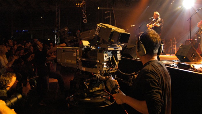 Cutting Crew bei den 27. Leverkusener Jazztagen 2006