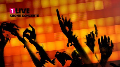 1LIVE Krone-Konzerte