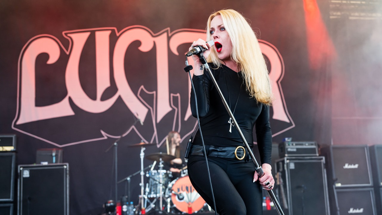 Lucifer