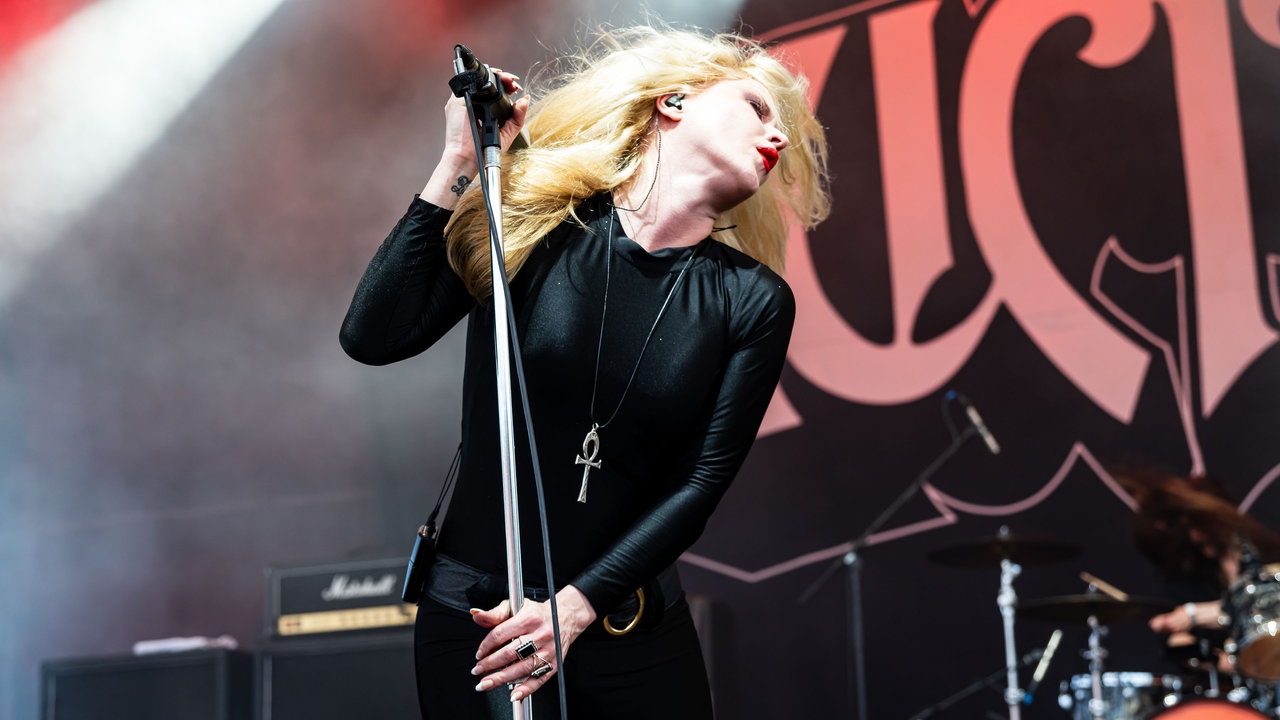 Lucifer