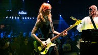 Lucy Kruger & The Lost Boys