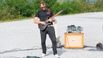 Machete Dance Club: Rockpalast OFFSTAGE auf dem Tetraeder Bottrop