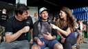 Madball im Interview mit Rockpalast-Reporter Ingo Schmoll und Reporterin Conny Schiffbauer am Rande des "XXIV. With Full Force Festival 2017" vom 22.06. - 24.06.2017 in Ferropolis, Gräfenhainichen.