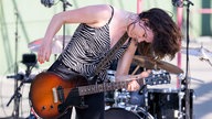 March: Rockpalast OFFSTAGE im Schiffshebewerk Henrichenburg