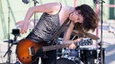 March: Rockpalast OFFSTAGE im Schiffshebewerk Henrichenburg