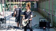 March: Rockpalast OFFSTAGE im Schiffshebewerk Henrichenburg