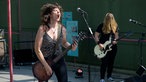 March: Rockpalast OFFSTAGE im Schiffshebewerk Henrichenburg
